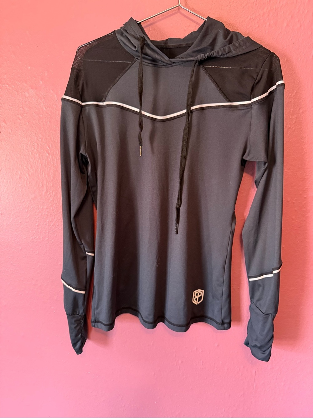 Born Primitive active long sleeve